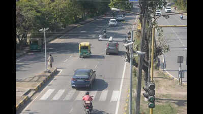 Haryana rights panel seeks report on Panchkula’s defunct CCTV cameras