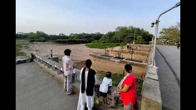 Summer trial for Sukhna: UT officials say risk of main lake drying up minimal