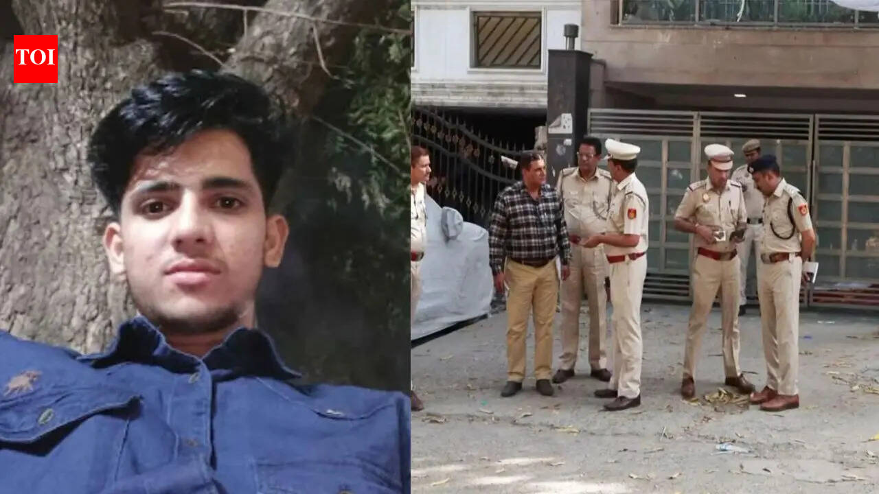 2 cities, 2 rapes, 1 murder: Crime spree began in Alwar, ended in Delhi with IRS officer's daughter's killing