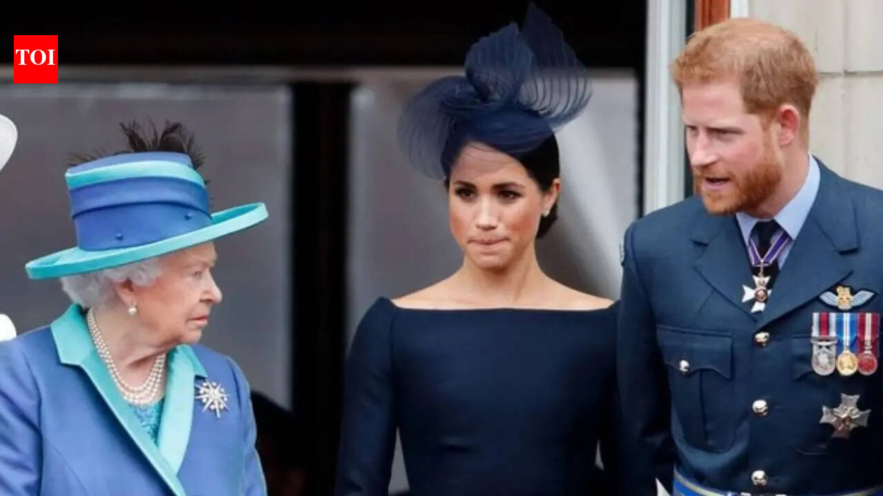Meghan Markle always had a ‘little plan’ behind royal exit long before 2020 move? Here's what we know