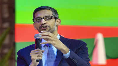 Google CEO Sundar Pichai says AI generates 75% codes at the company: Why this number matters