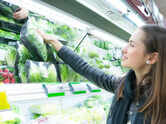 Salad topper recalled over salmonella risk