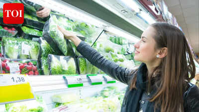 ‘Do not eat’: Popular salad topper urgently recalled over salmonella risk