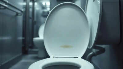 Bengaluru shocker: 19-year-old arrested for dumping foetus inside Apple factory toilet