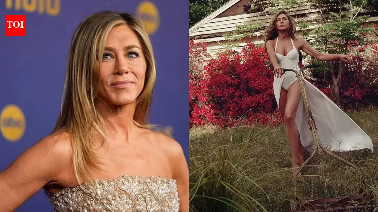 From fresh air to peaceful living: Jennifer Aniston’s L.A. home is a calm retreat