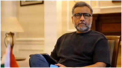 'Assi' director Anubhav Sinha is keen to make a film set in pre-Independence India: 'It was an outstanding phase'