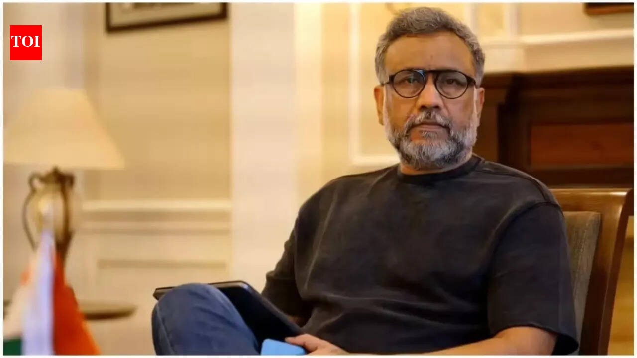 'Assi' director Anubhav Sinha is keen to make a film set in pre-Independence India: 'It was an outstanding phase'