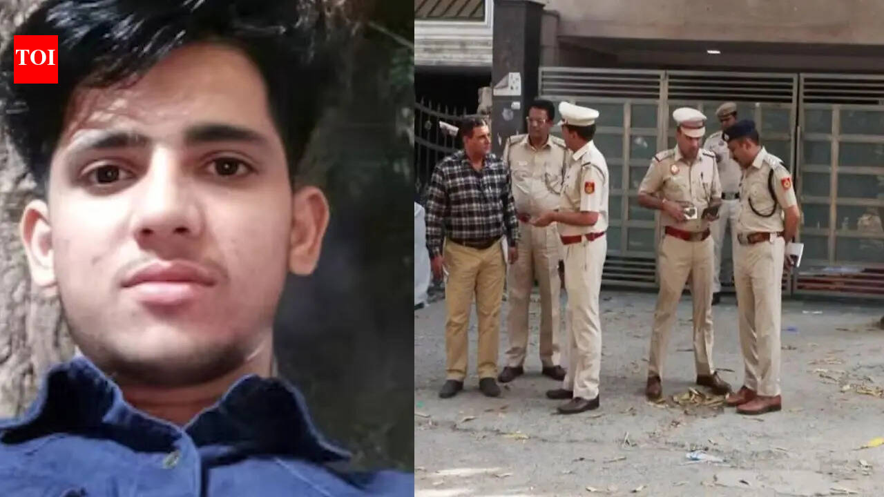 After raping IRS officer's daughter, accused stole Rs 2.5 lakh: New details in south Delhi murder