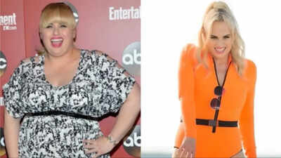 Rebel Wilson weight loss: How she lost 36 kgs without extreme dieting - Ozempic or lifestyle?