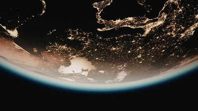 Earth’s 24-hour day is not permanent: Scientists say rotation is slowing and future days may be longer than ever imagined