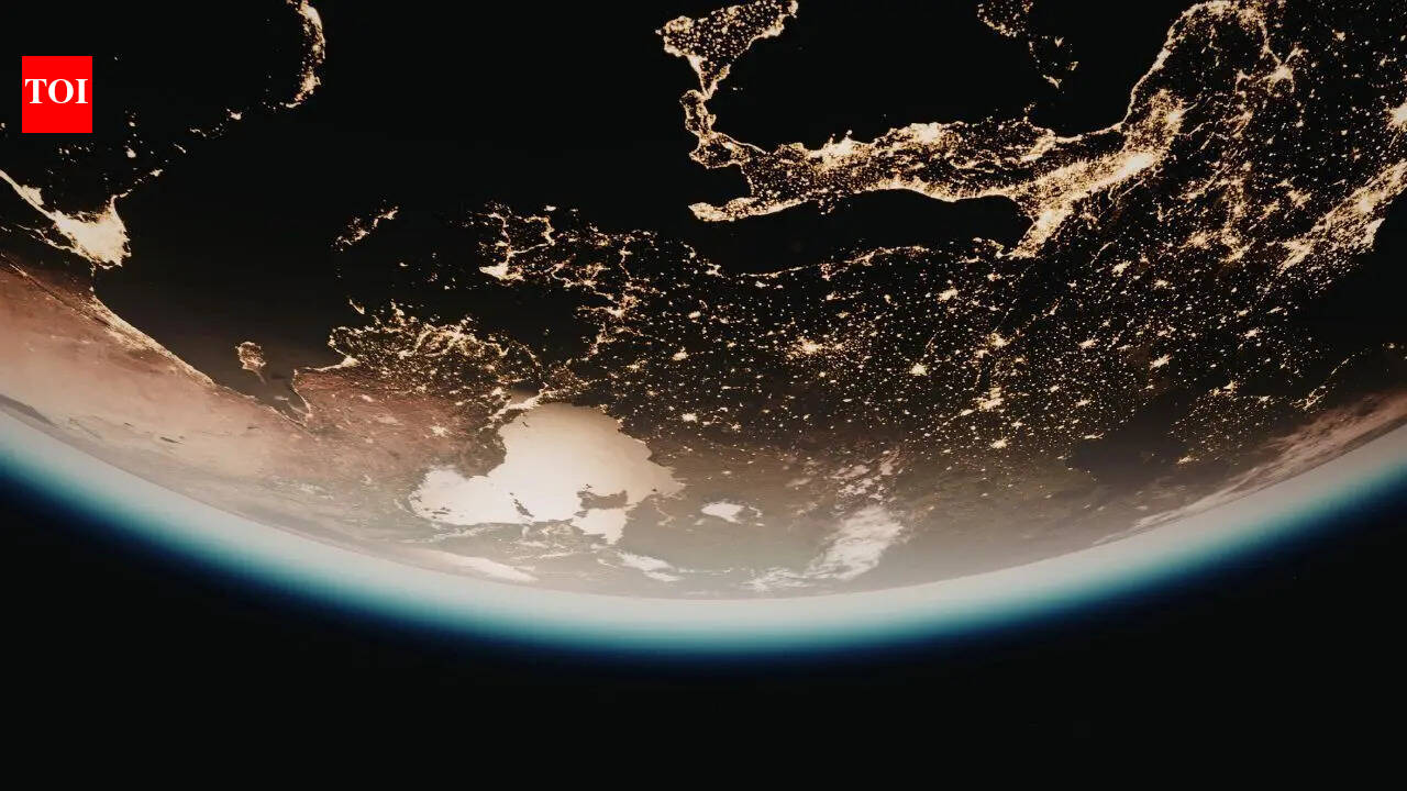 Earth’s 24-hour day is not permanent: Scientists say rotation is slowing and future days may be longer than ever imagined