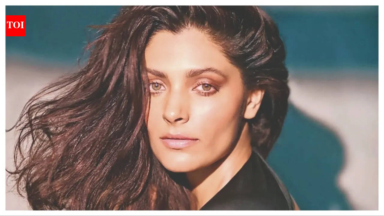 From films to IPL, Saiyami Kher expands her playing field