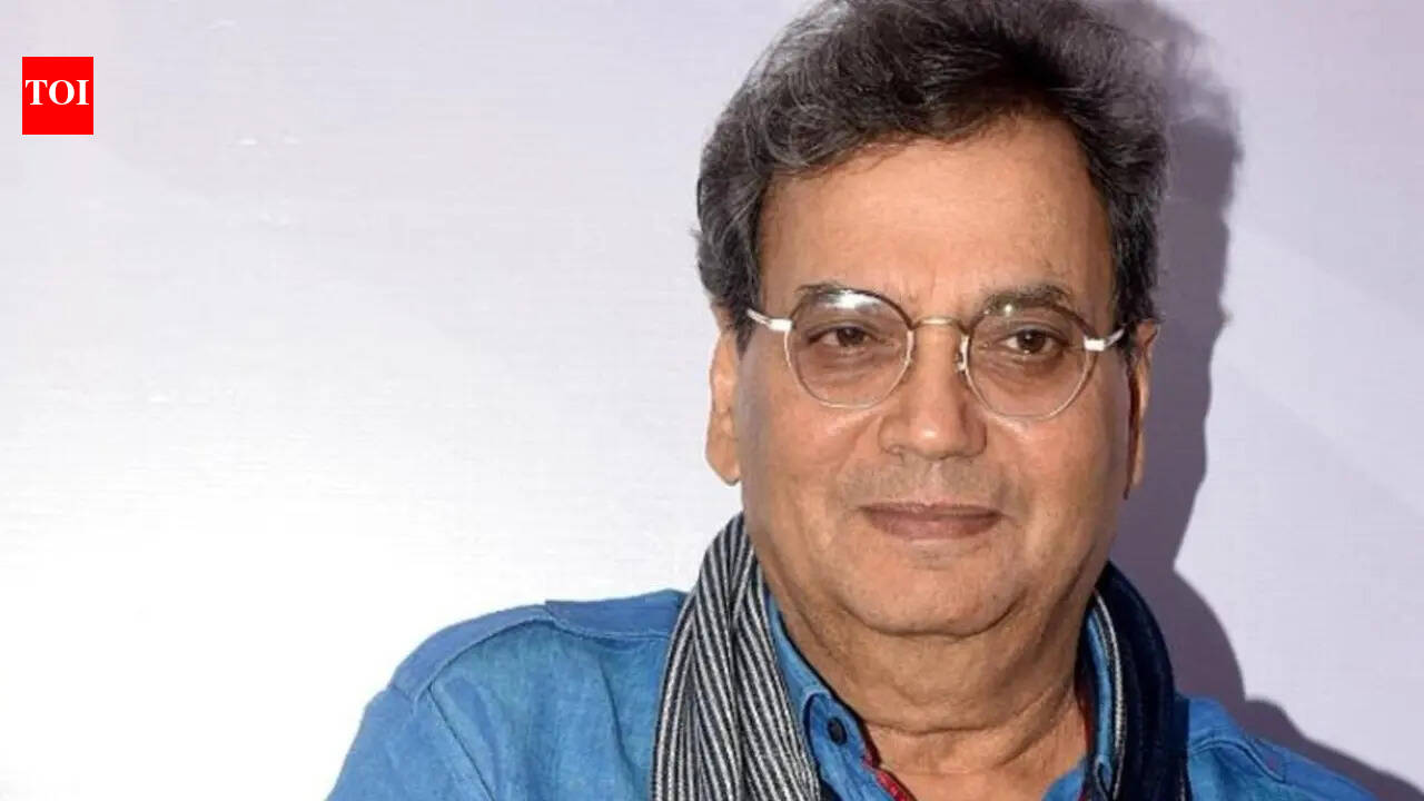 Subhash Ghai revisits Aishwarya Rai, Akshaye Khanna starrer ‘Taal’ asking fans: 'Can we make Taal 2 without violence today?'