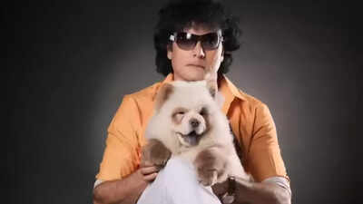 Bigg Boss Kannada Fame Dog Satish sparks controversy with remarks on Kannada actors’ dressing sense