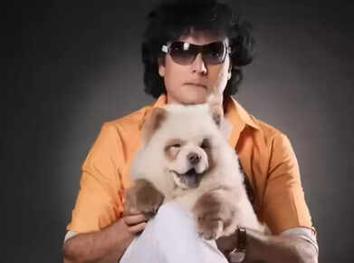 Bigg Boss Kannada Fame Dog Satish sparks controversy with remarks on Kannada actors&rsquo; dressing sense
