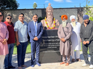 From India to Africa: Sculpture of Maharaja Ranjit Singh unveiled in Malawi on Baisakhi