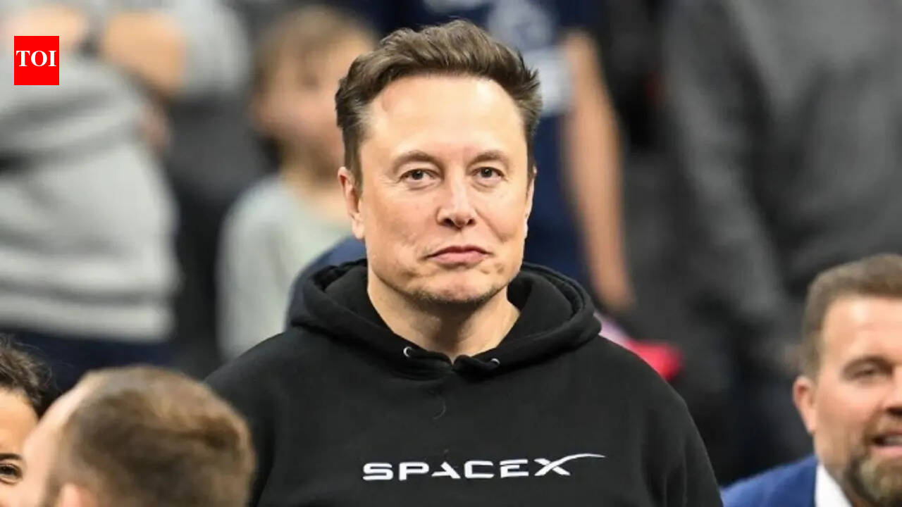 Elon Musk’s remark on Australian birth rate sparks debate: ‘Australians are becoming an endangered species’