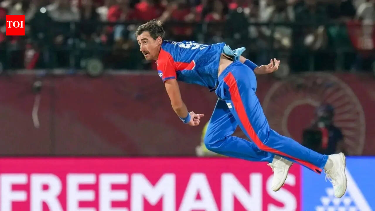 IPL 2026: Mitchell Starc to join DC on Friday morning; selection headache on the cards