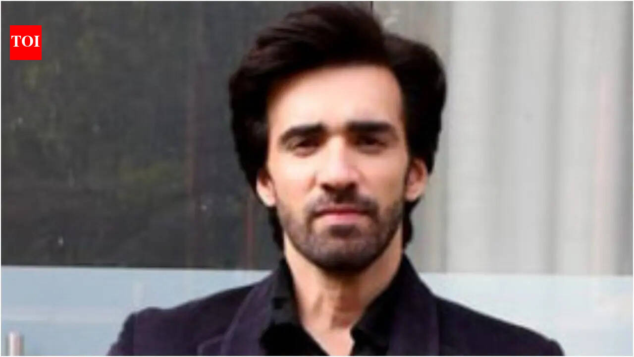 ‘गिन्नी वेड्स सनी 2’ स्टार अविनाश तिवारी ने शादी के लिए 3.5 घंटे की तय तारीख को याद किया: ‘ऐसा मत सोचो कि यह प्रणाली वास्तव में काम करती है’ |