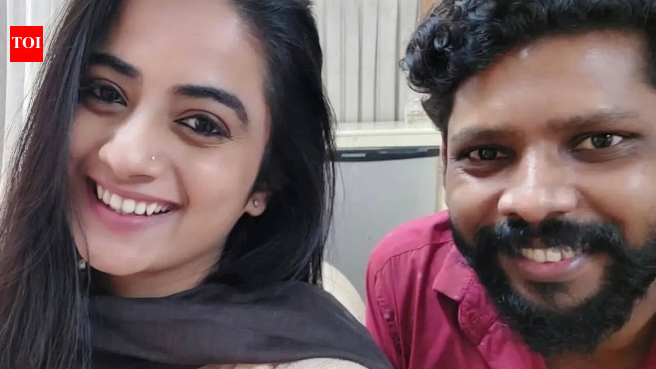 Namitha Pramod pens tribute to late MUA Bijeesh Balan after Mundathikode fireworks tragedy: 'Feels unbearably heavy'