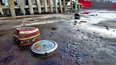 2006 Malegaon blasts case seems to have reached dead end; ATS, NIA cases at odds, can't be reconciled: Bombay high court