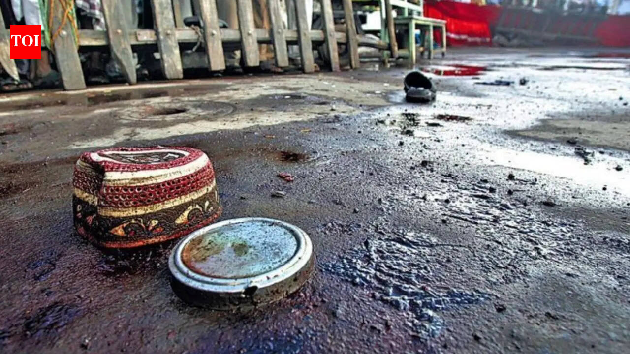 2006 Malegaon blasts case seems to have reached dead end; ATS, NIA cases at odds, can't be reconciled: Bombay high court