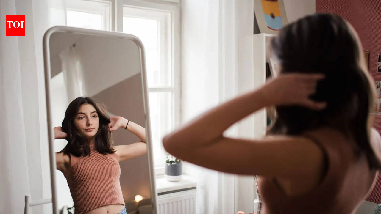 The early puberty panic: Why it’s not just the milk