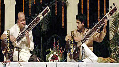 Indo-European musical collaboration set for Duisburg performance