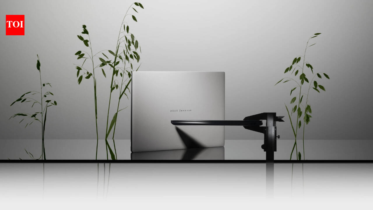 Asus starts selling its 2026 Zenbook and Vivobook laptops in India, prices from Rs 98,990