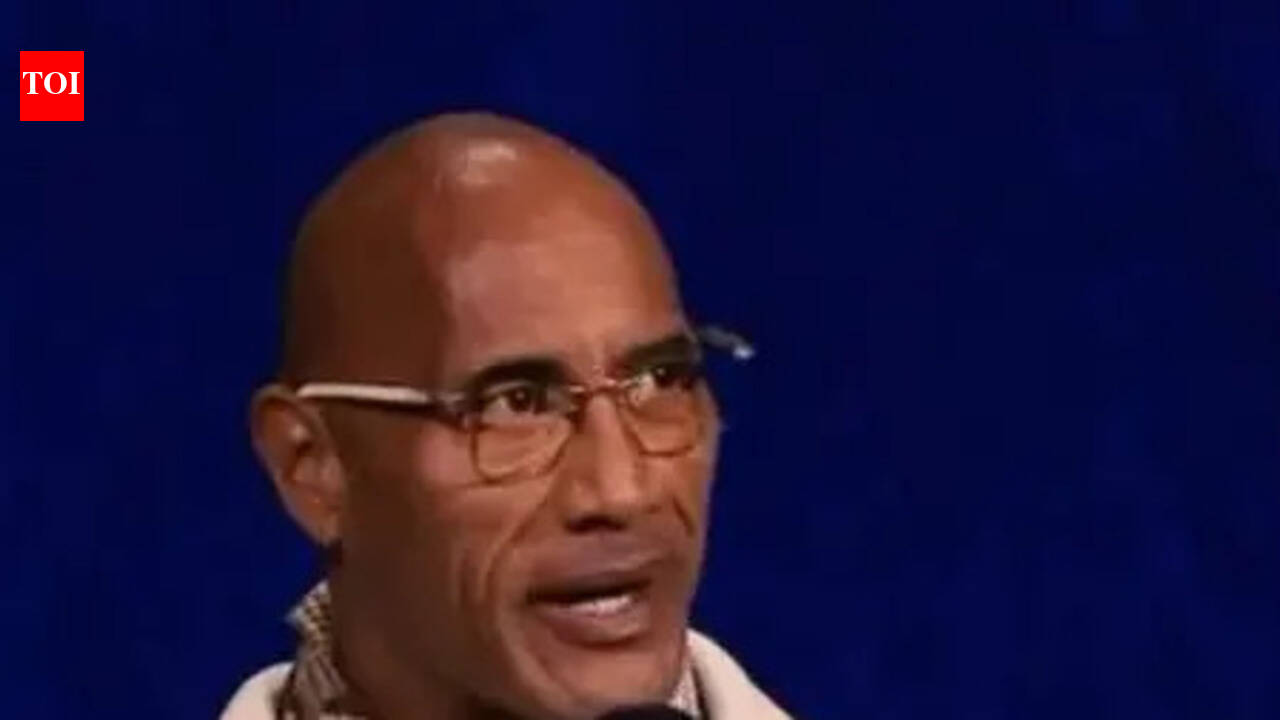 Dwayne Johnson: Thanks to 'Moana', we've had privilege of bringing people closer to our culture