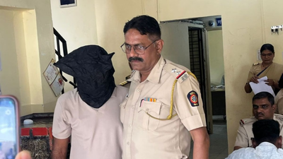 CCTV trail from July 2025 under scanner as Nagpur NGO chief faces sexual harassment, religious coercion charges | Nagpur News