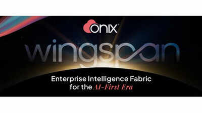Onix launches Wingspan 2.0 agentic AI platform at Google Cloud Next 2026