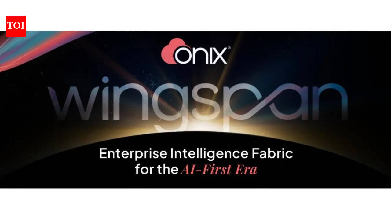 Onix launches Wingspan 2.0 agentic AI platform at Google Cloud Next 2026