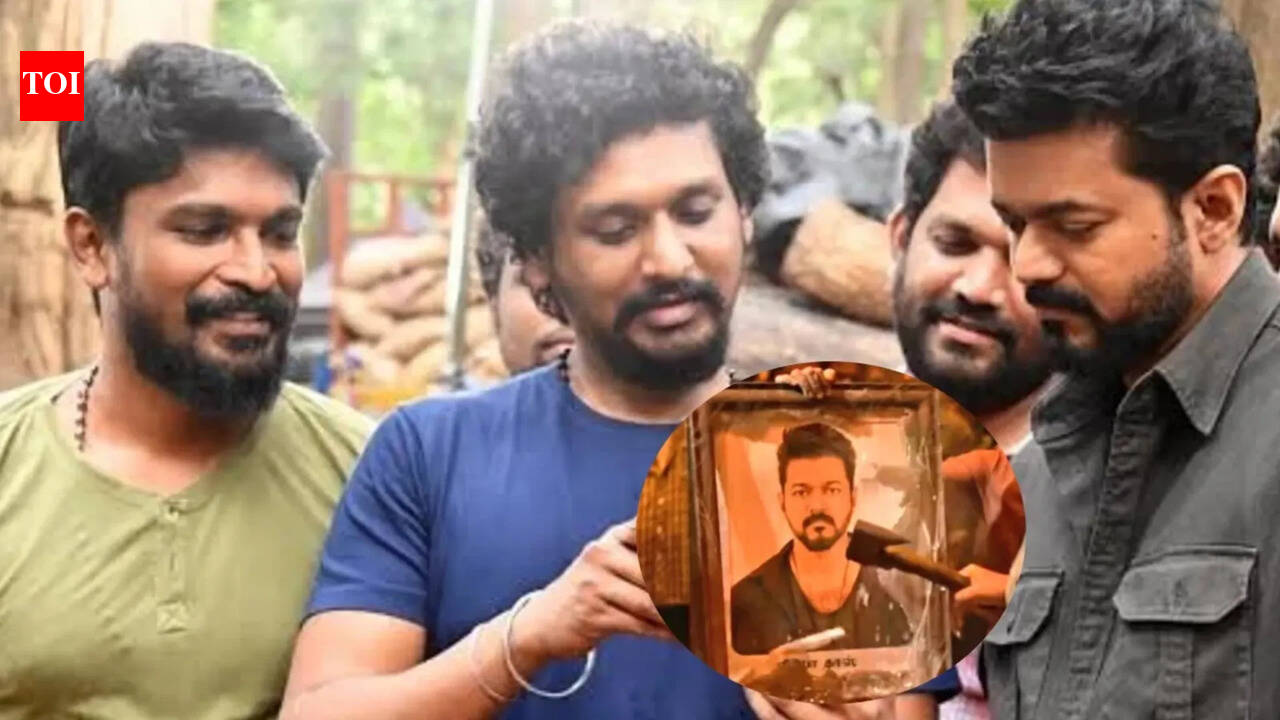 Rathna Kumar reveals an UNTOLD interval twist from Vijay's 'Leo'; Lokesh Kanagaraj’s master stroke EXPLAINED