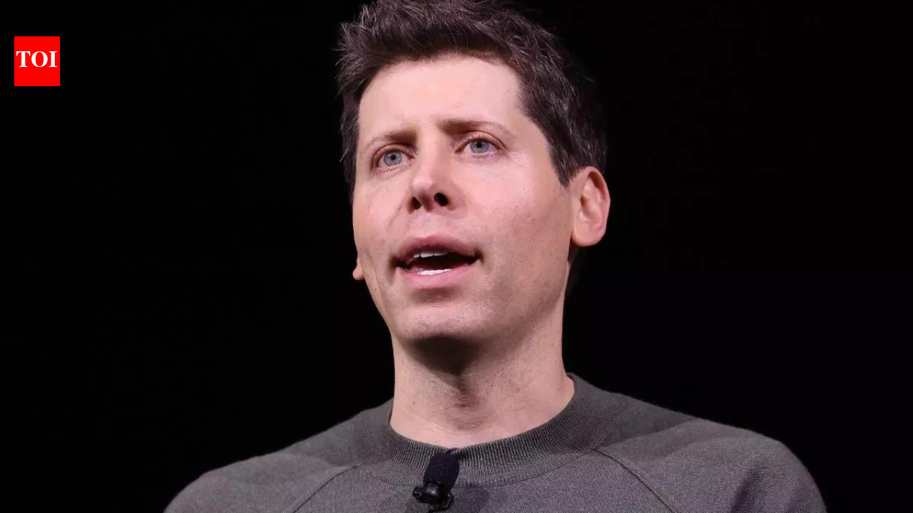 Sam Altman clarifies his 'drunk text' to Anthropic's growth head Amol Avasare