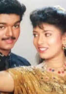 Did you know &lsquo;Palayathu Amman&rsquo; actress Sanghavi once shared screen space with Vijay in Coimbatore Mappillai?