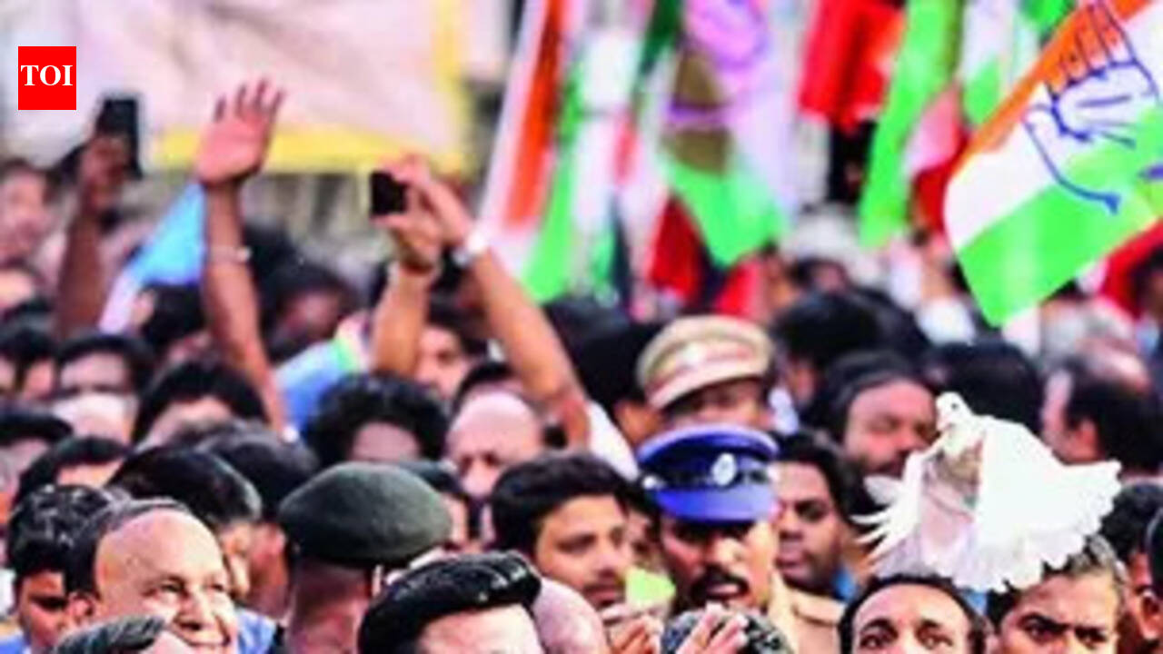 Tamil Nadu polls: By the way, what was that campaign about?