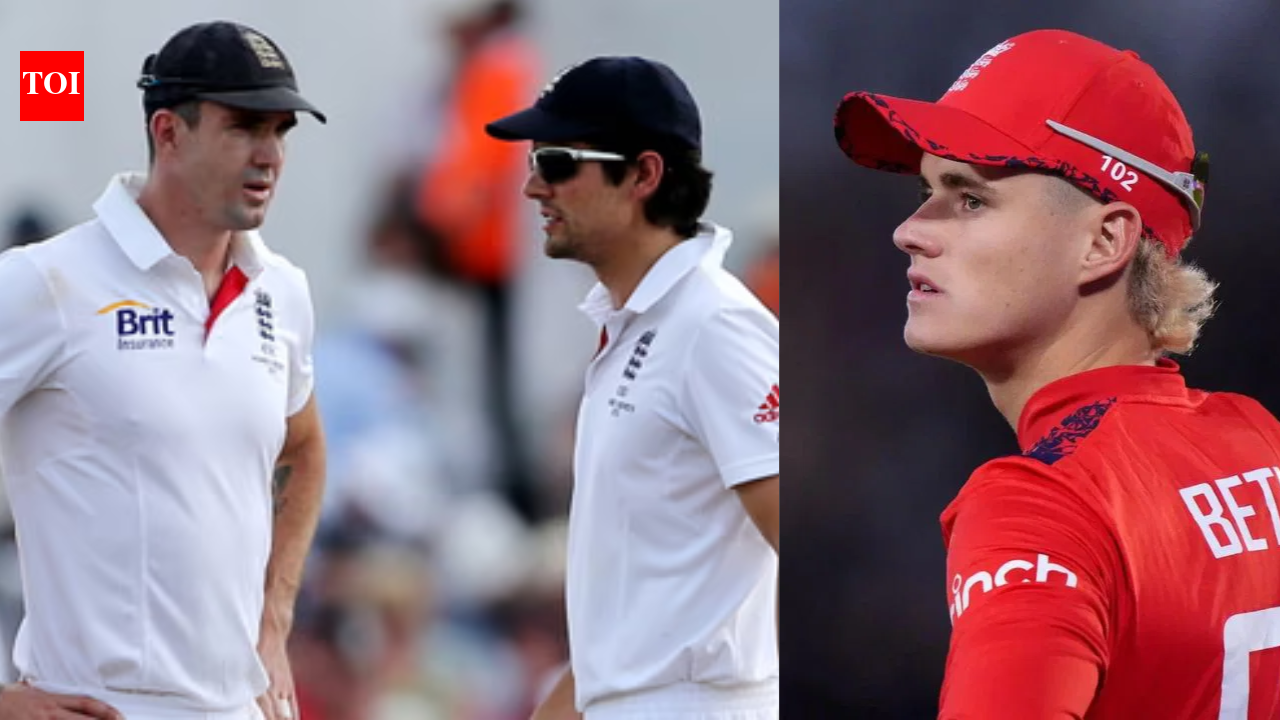 Kevin Pietersen drops 'No idea of IPL' bombshell on Alastair Cook over Bethell exit advice