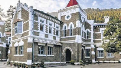 HC seeks report on medical waste dumping in Pithoragarh