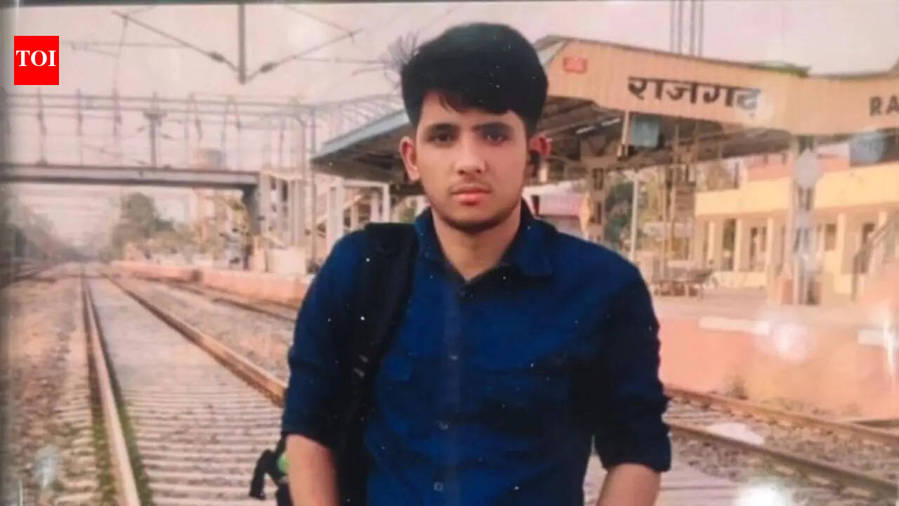IRS officer’s daughter’s rape-murder in south Delhi: Rahul Meena traced through stolen phone, hotel Wi-Fi logs, and secret Instagram contact