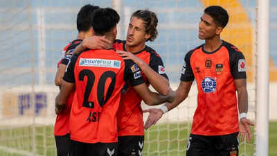 ISL | Fact check: Inter Kashi not paying players and staff?