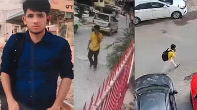 2 cities, 2 rapes, 1 murder: Crime spree began in Alwar, ended in Delhi with IRS officer's daughter's killing