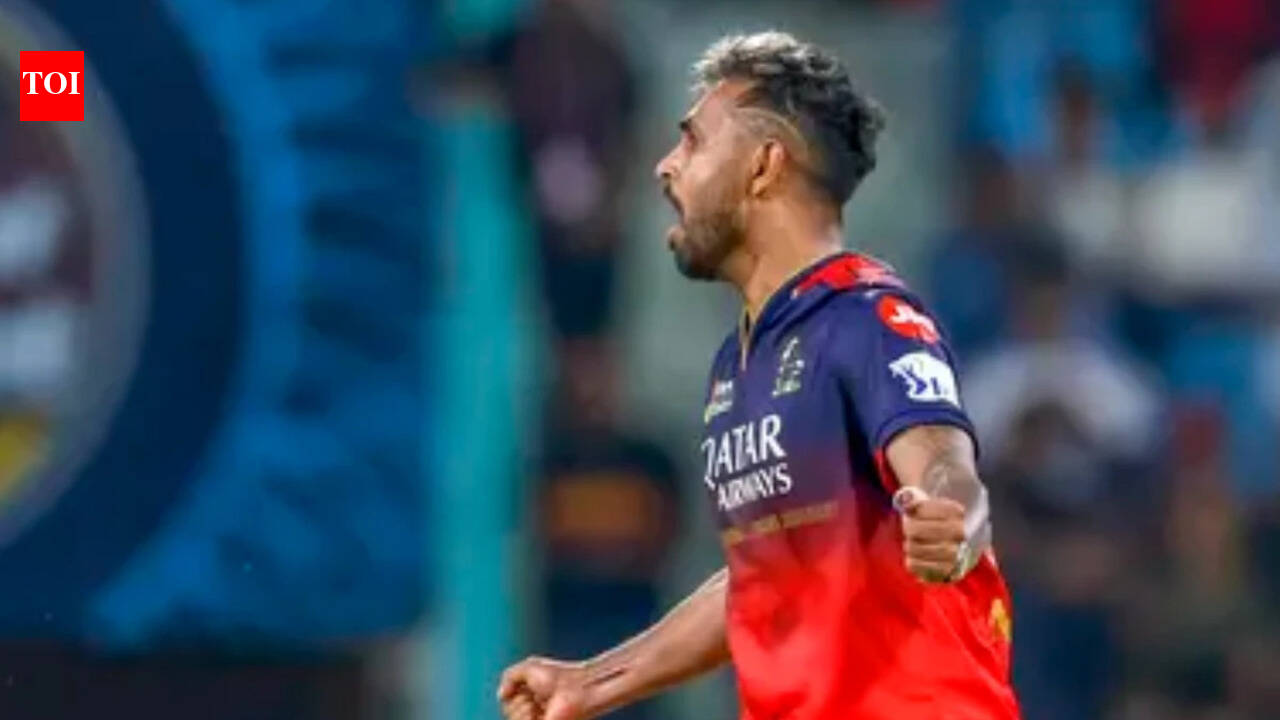 Nuwan Thushara withdraws case against SLC after missing IPL 2026 opportunity
