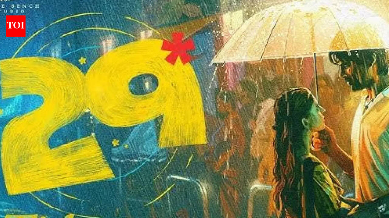 Rathna Kumar's '29 The Film' OTT rights sealed; Vidhu and Preethi Asrani starrer promises strong content