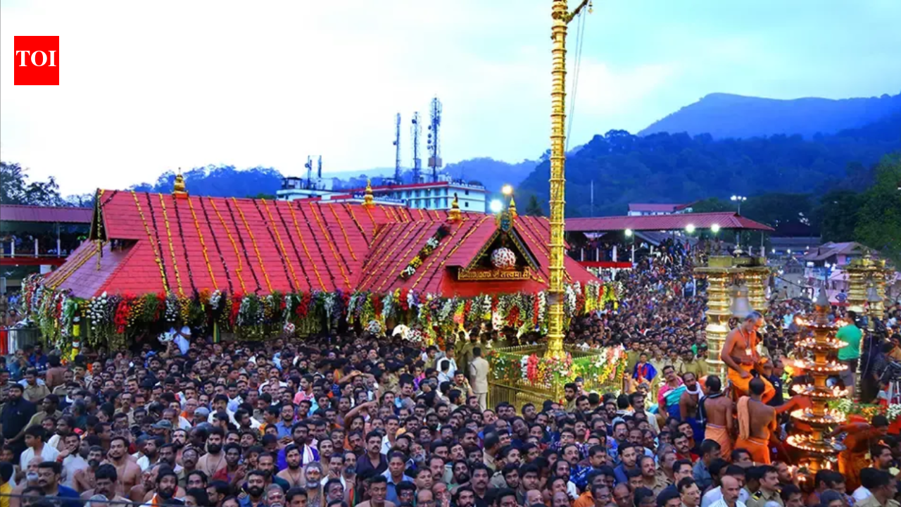 Women entry in Sabarimala: SC says it won’t rely on ‘WhatsApp University’