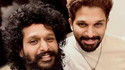 Allu Arjun and Lokesh Kanagaraj to begin shooting in May; film to have international appeal