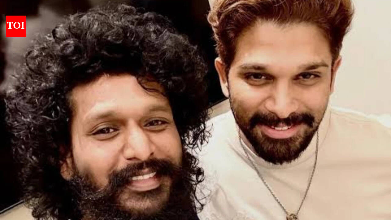 ‘AA23’ update: Allu Arjun and Lokesh Kanagaraj to begin shooting in May; film to have international appeal