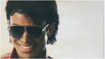 Michael Jackson biopic sequel in the works?: Open-ended finale points at possible second film