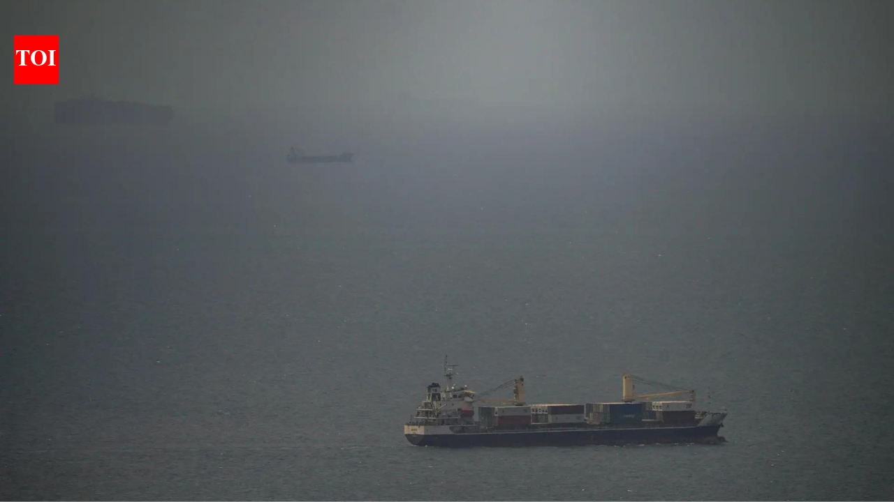 US intercepts 3 Iranian oil tankers near India, Malaysia amid maritime blockade