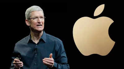 Apple CEO Tim Cook on Apple Watch note that hit him particularly hard; says: It caused me to just stop in ...